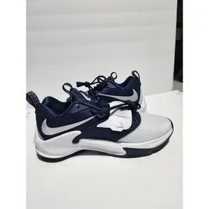 Nike | Shoes | Nike Zoom Freak 3 Tb Promo Blue Giannis  display picture 2